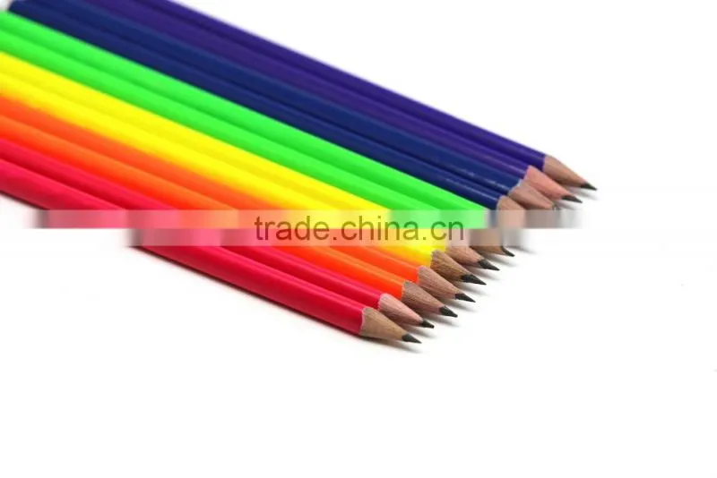 Novelties wholesale china graphite pencil