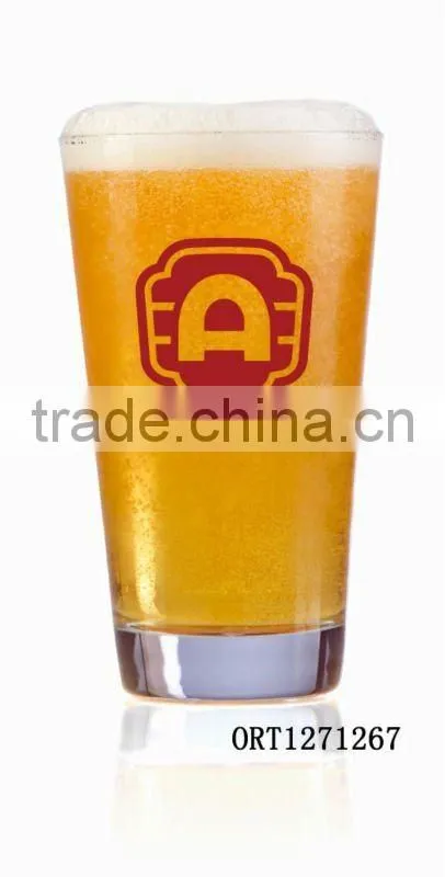 high quality 8oz whisky glass cup for pub