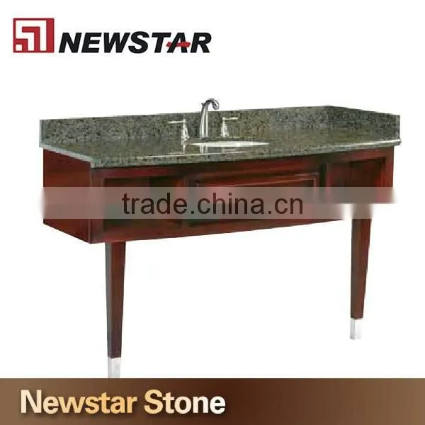 Hotel sink base cabinet