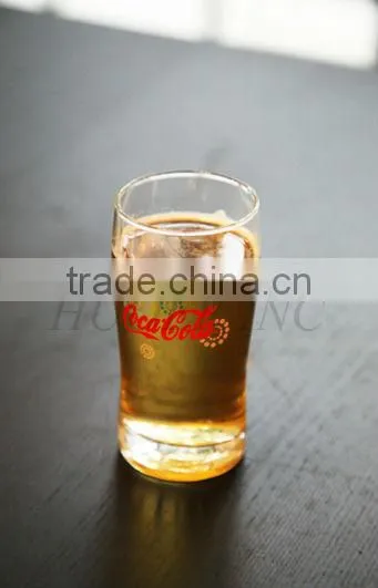Cola Glass Cup