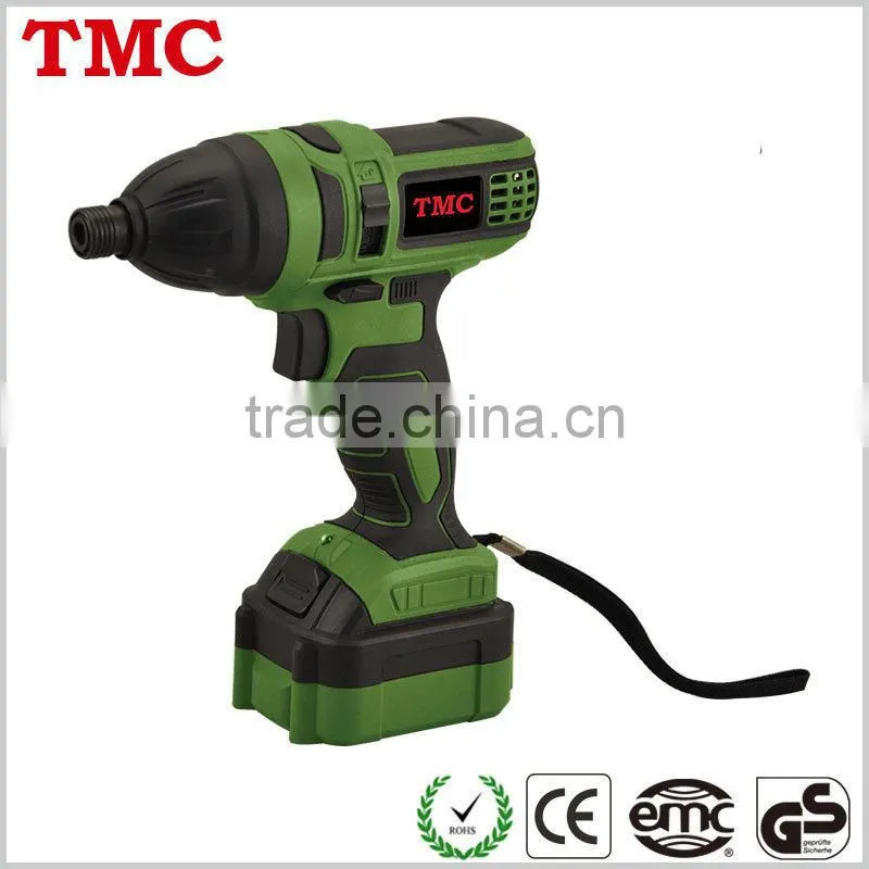 Portable Cordless Combo Kit with 6 Interchangeable Attachments