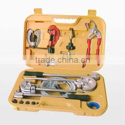 5 Pieces Tube Cutter Flaring Tools