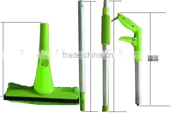 2015 New Design Long Handle Window Cleaning As Seen On TV