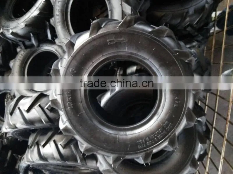 Truck and wheelbarrow tire 500-6