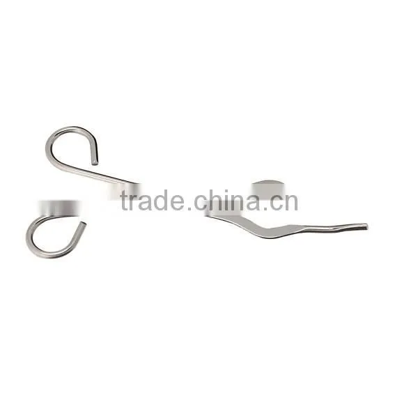 Crucible Tongs