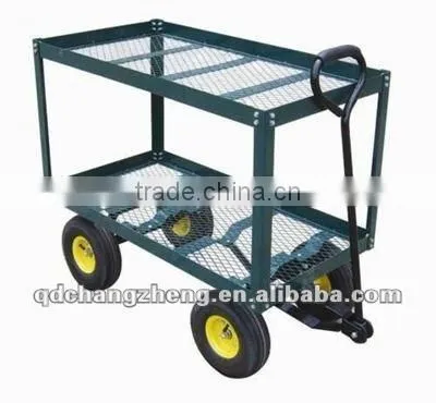 garden trolley wagon cart hand truck TC1840-3