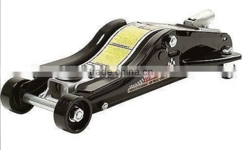 NEW 2.5 Ton Low Profile Car Auto Floor Jack Steel Heavy Duty Floor Hydraulic Lifting