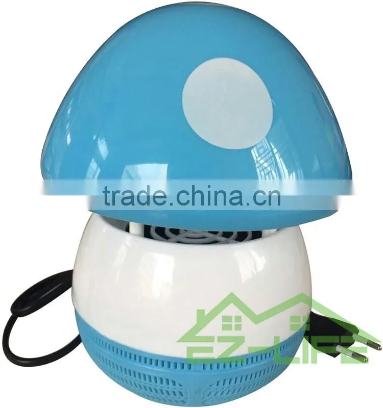 2017 New deisgn fluorescent lamp tube insect killer for agriculture