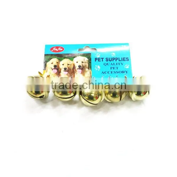 Metal Bell Pet Bell Dog Bell