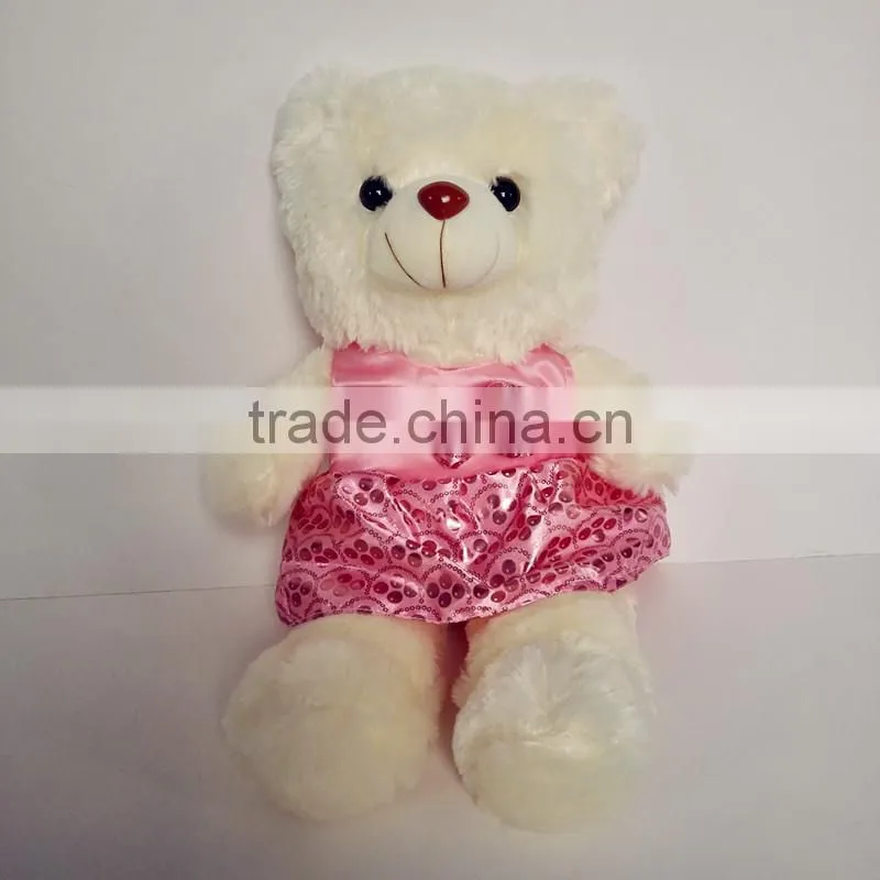 Hot Sale High Quality Soft Big Plush Bear Teddy Bear