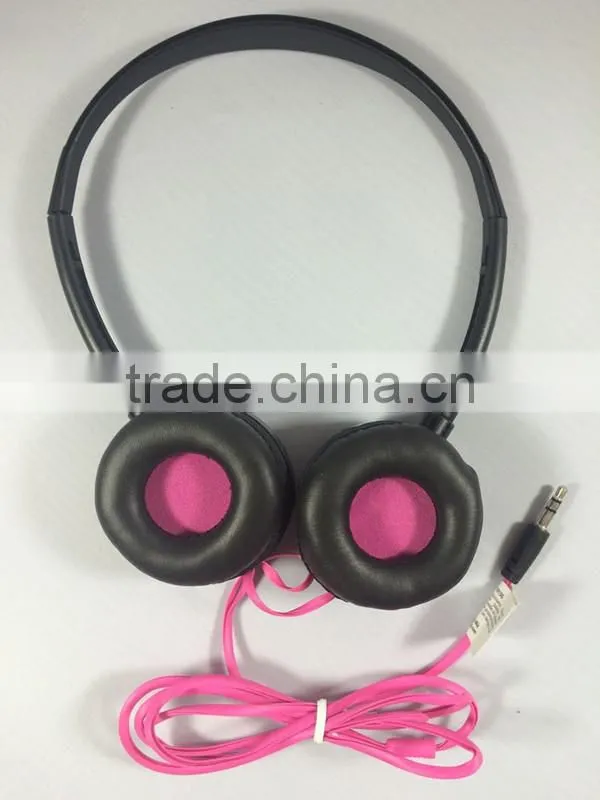 Digital Stereo Mp3 ,computer headphone