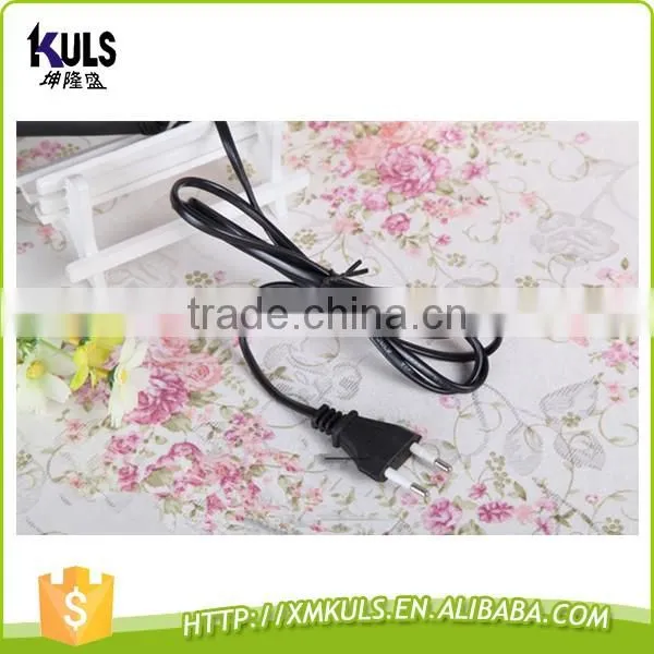 pro hair curler machine and electric hair curling iron