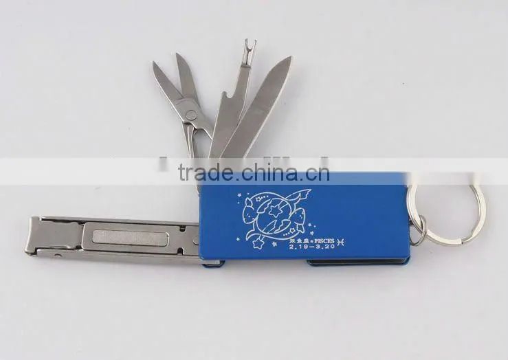 2014 Mini Small Pocket Keychain Knife(D02)