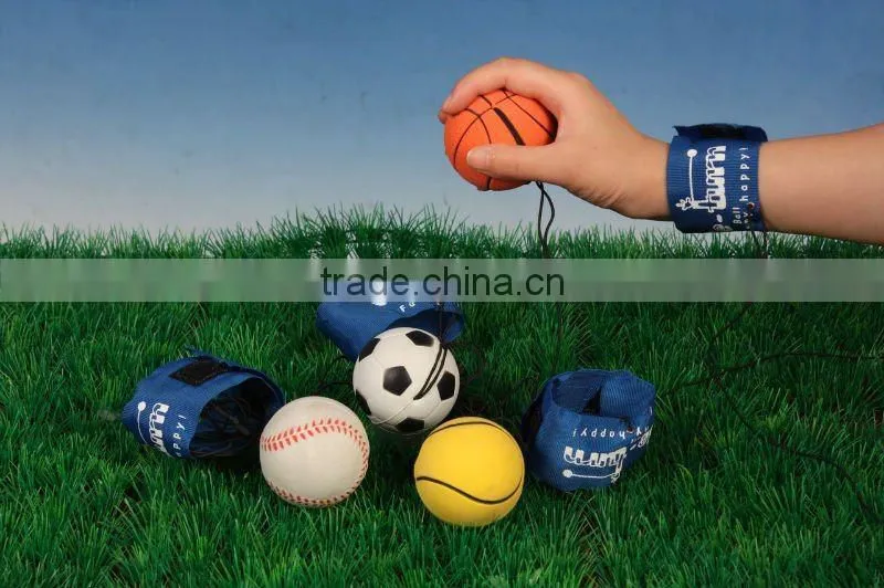 Jumbo Neon Star Handballs