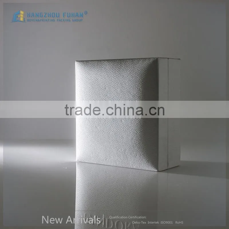 Fafhionable Luxurious Custom Gift Packaging Box for Jewelry