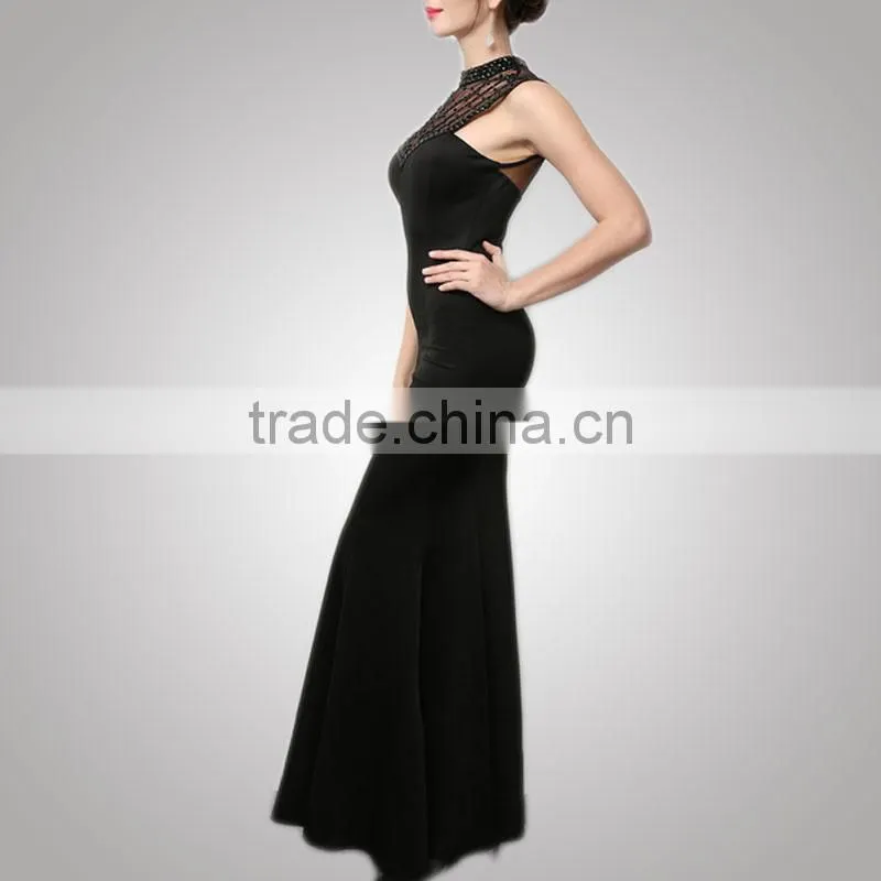 New Style Beautiful Vintage Real Wedding Dress For Autumn