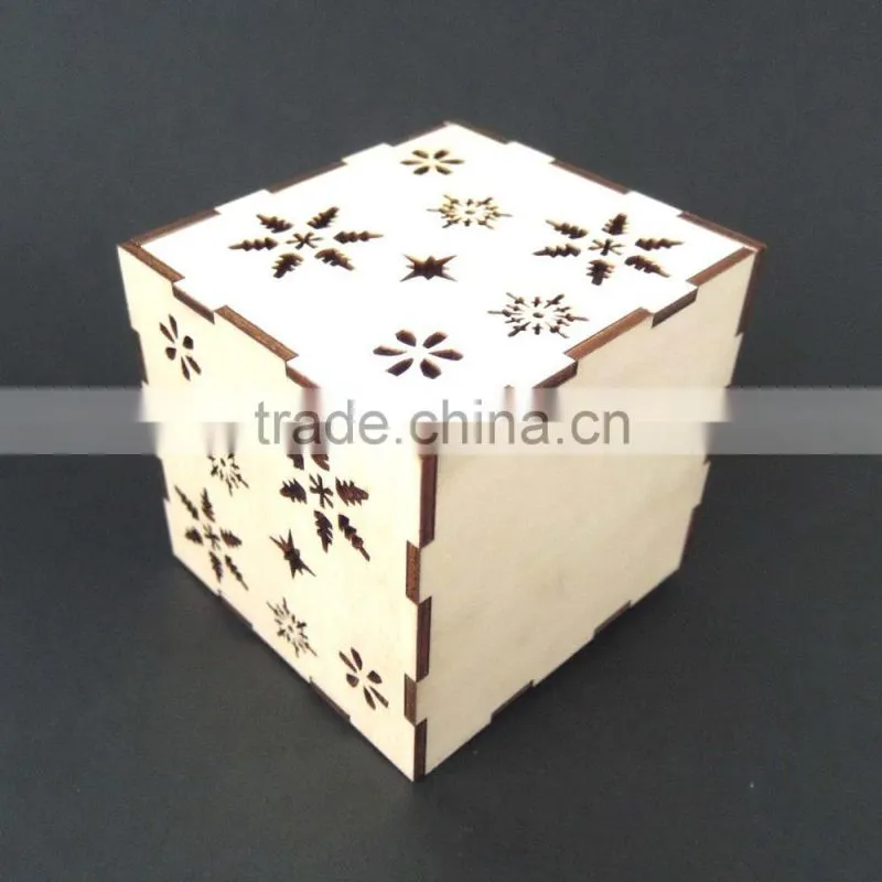 12-18mm wood photo frame laser cutting machine with 280w laser tube cutting machinery eastern price