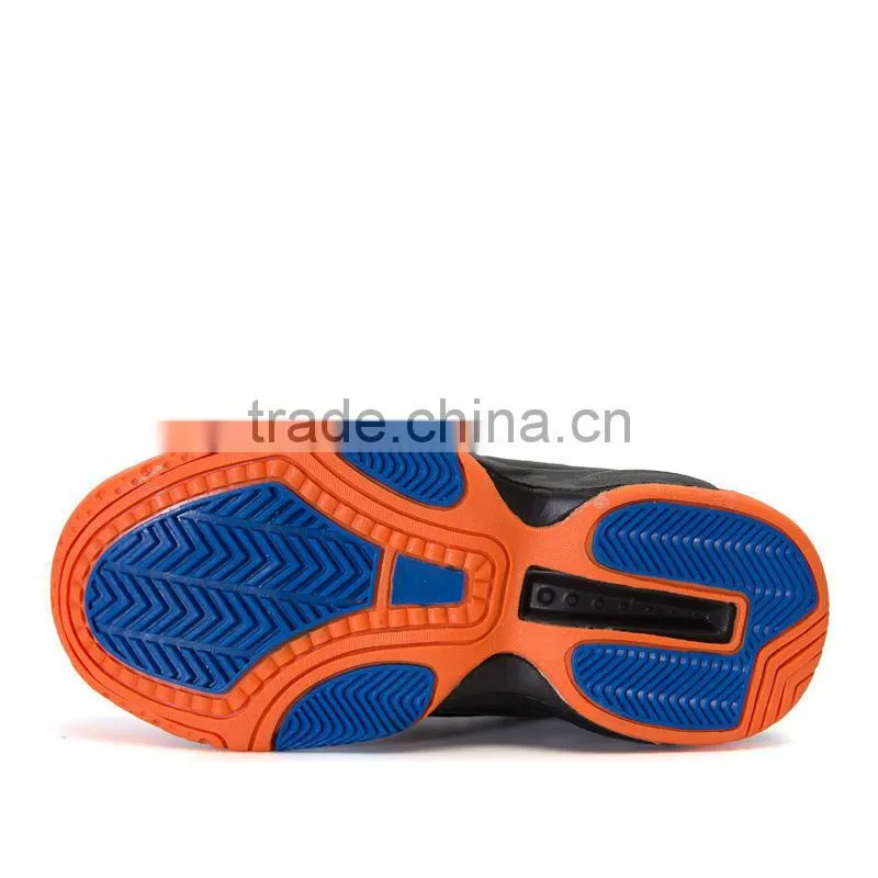 china brand sport cheap basketball shoes sneakers sample for children, high top kids basket ball shoe for girls boys best