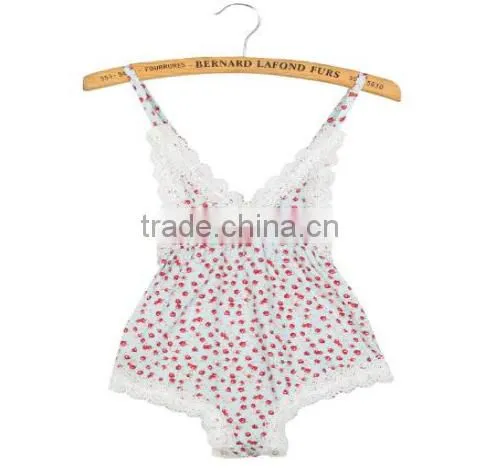 Summer Newborn baby Clothes Floral Romper Wholesale Cheap Girls newborn Rompers.