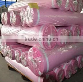 Fizz Flame Retardant Fabric for workwear