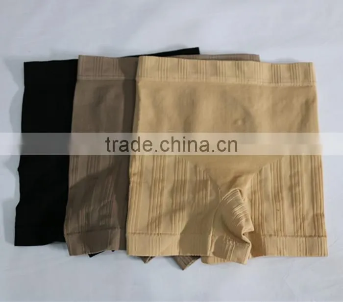 ladies cotton women underwear boxer