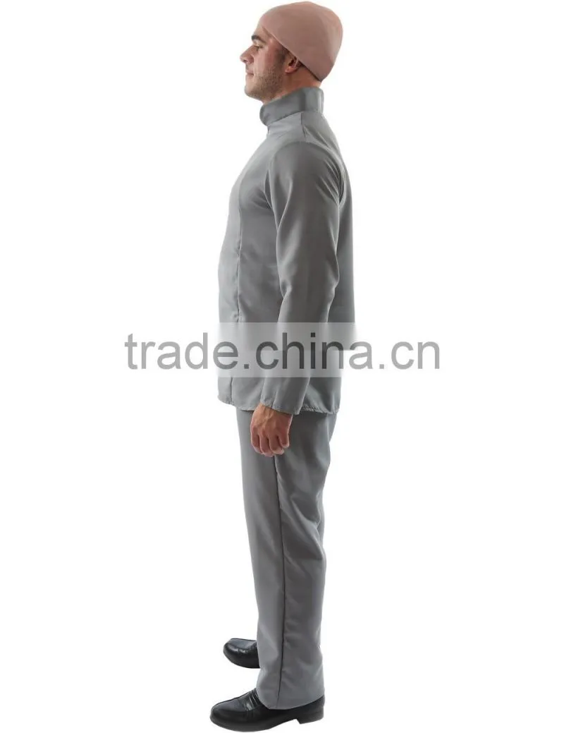 Mr Evil Costume