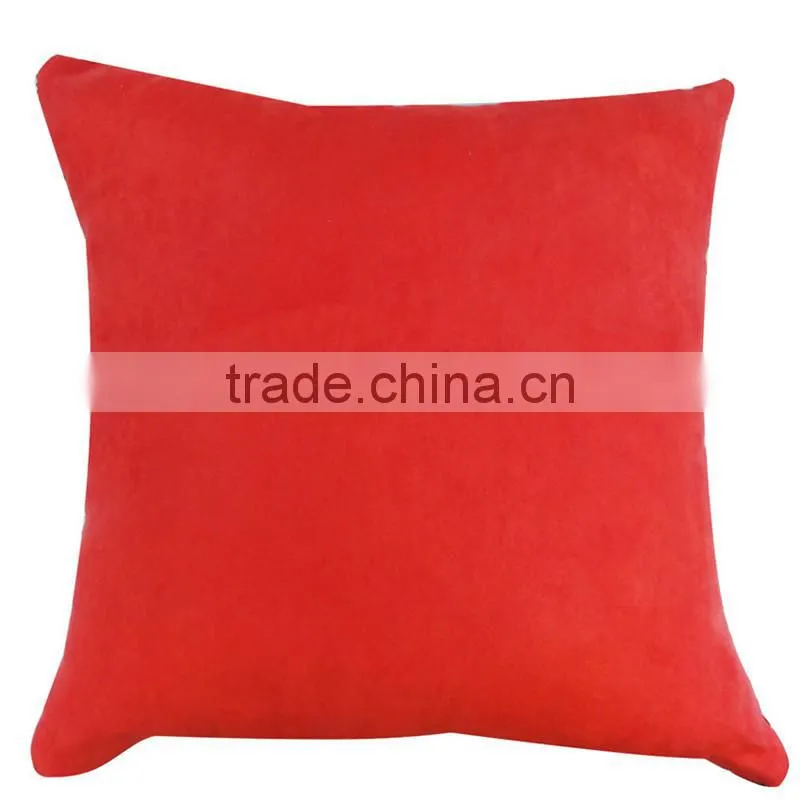 Stock Cheaper New Design Cushion Cover Whoelsale Sequins Mermaid Pillow Covers