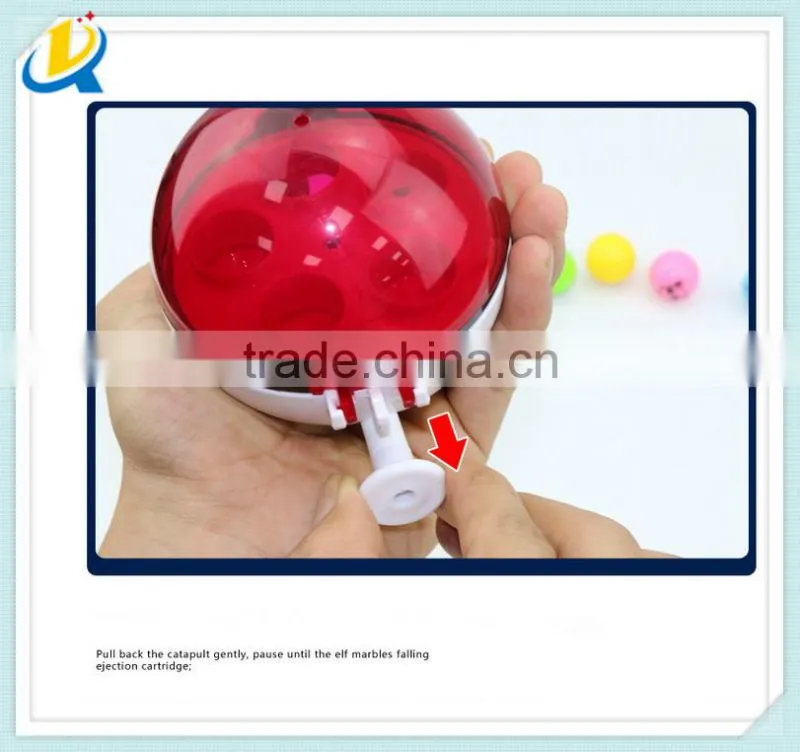 hot selling pokemon go plastic pokeball