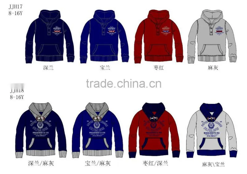 boy hot chinese top winter new style fashion boy's shirt 2015 new style high quality kid long sleeve t shirt