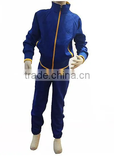 2015 Popular Style Soccer Team Jersey Blank Customized