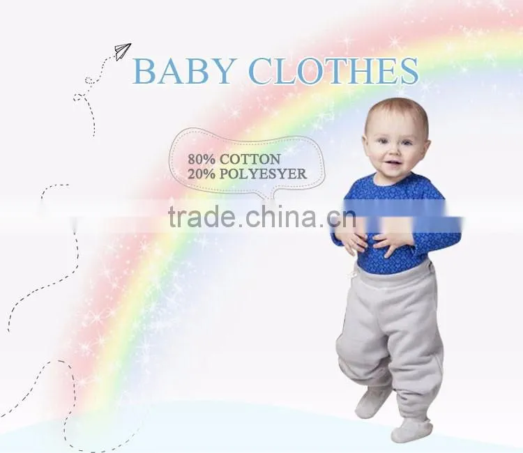 Fashion Baby Sock Pants
