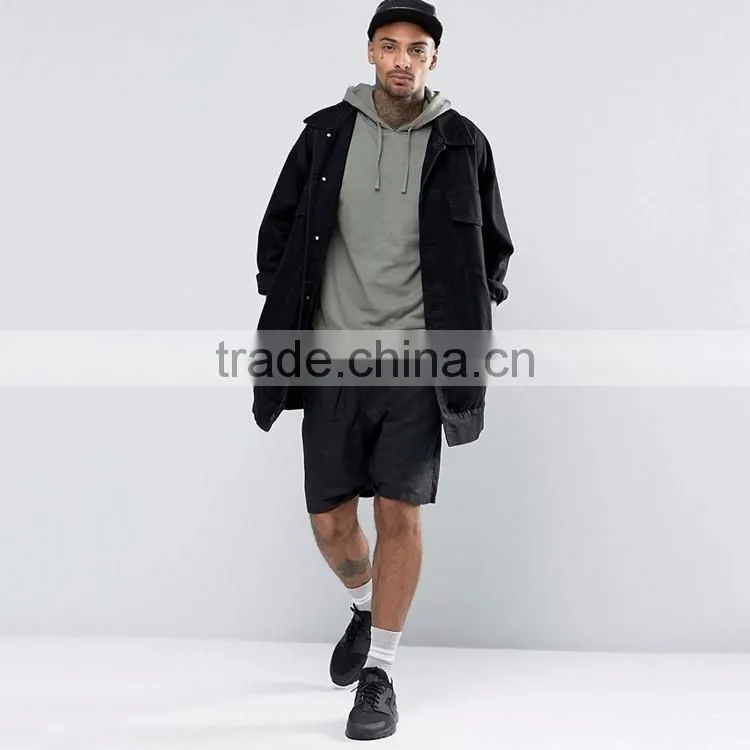 Professional Manufacturer OEM mens hooded sweater
