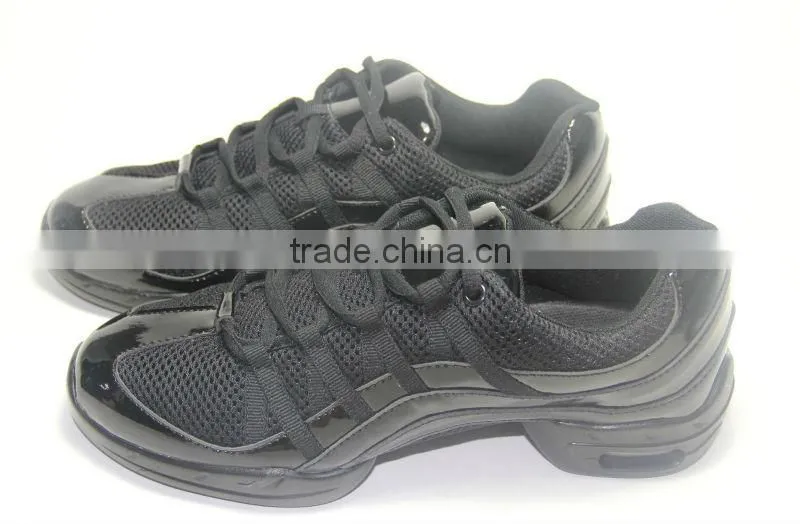 2015 International Dance Shoes with Factory Price L0966