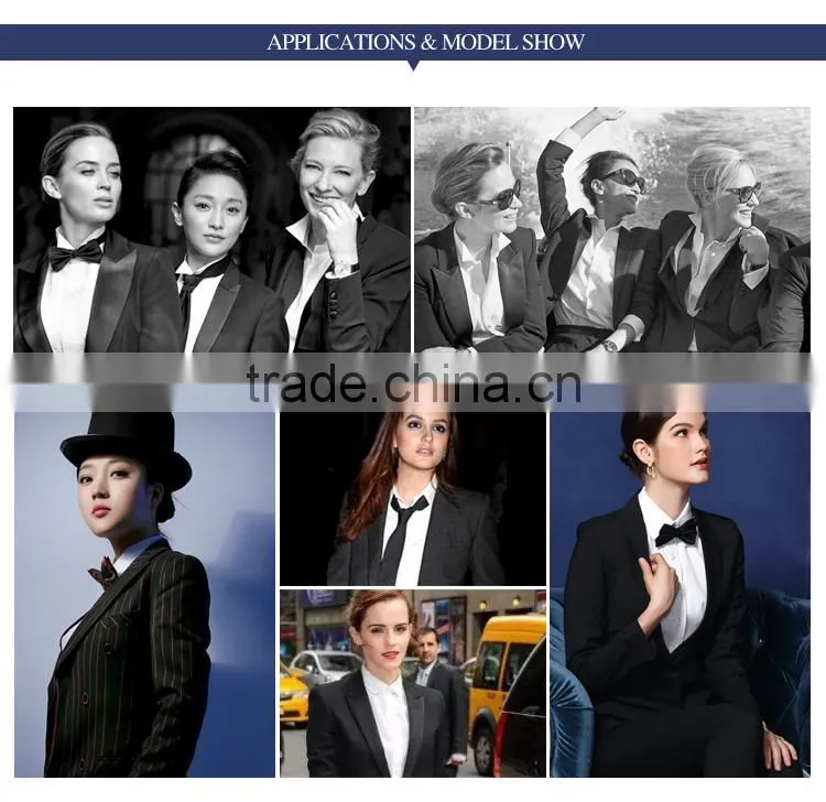 New arrival office wear women suits