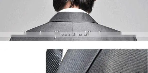 Suit business men suit wedding suit fashion suit