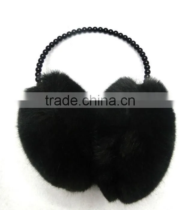 chic ear muffs for shooting