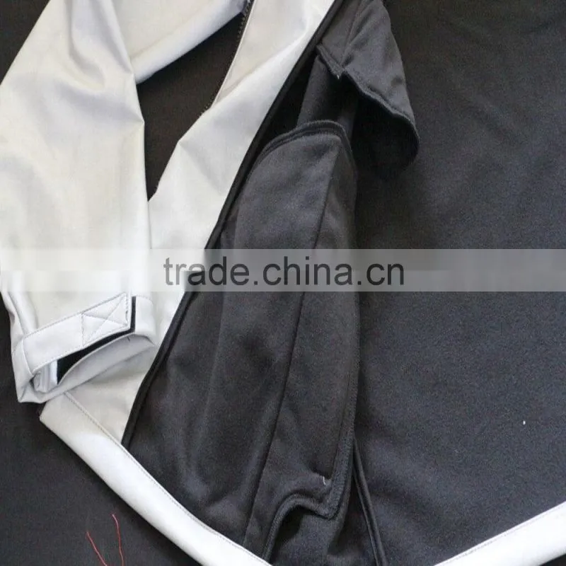 3M reflective men jackets/ 3M reflective jacket