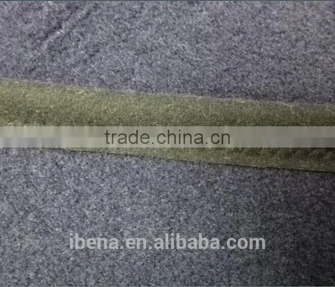 flame retardant blanket / FR blanket / Wool modacrylic blanket