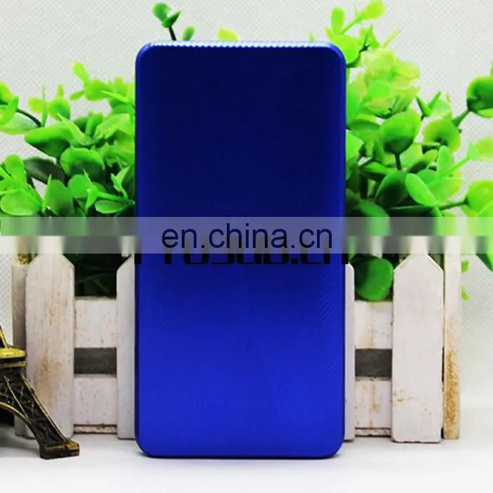 3D heat transfer smartphone casealuminum injection mould for Prosub-Gionee P7