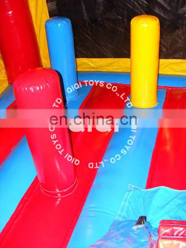Chongqi jumping castle for sale China sky jumper, jumper castle