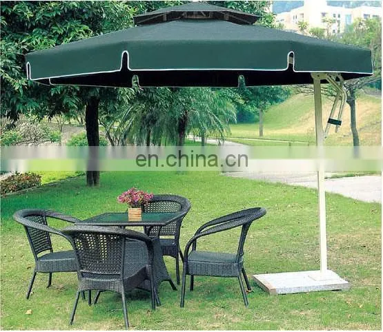 acrylic fiber Good color fastness awning fabric