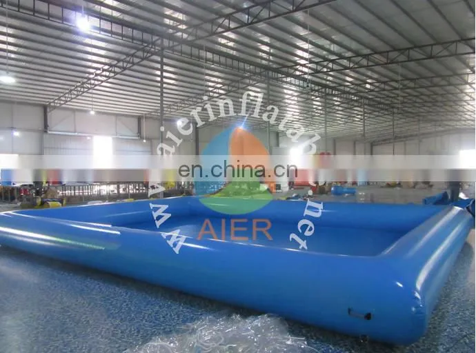 large inflatable swimming pool for sale, inflatable pool rental