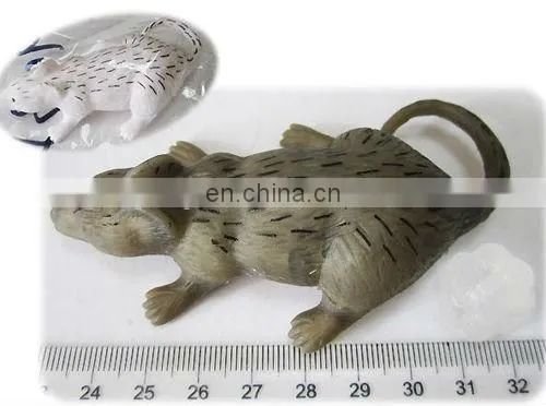 novel fun prank trick toy fake mouse