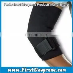 Professional Custom 5mm Thick Neoprene Waist Support