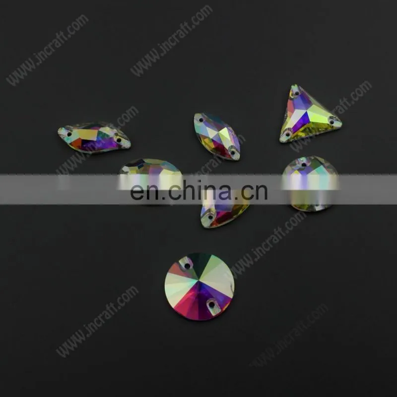 rhinestones for dress Garment Accessories