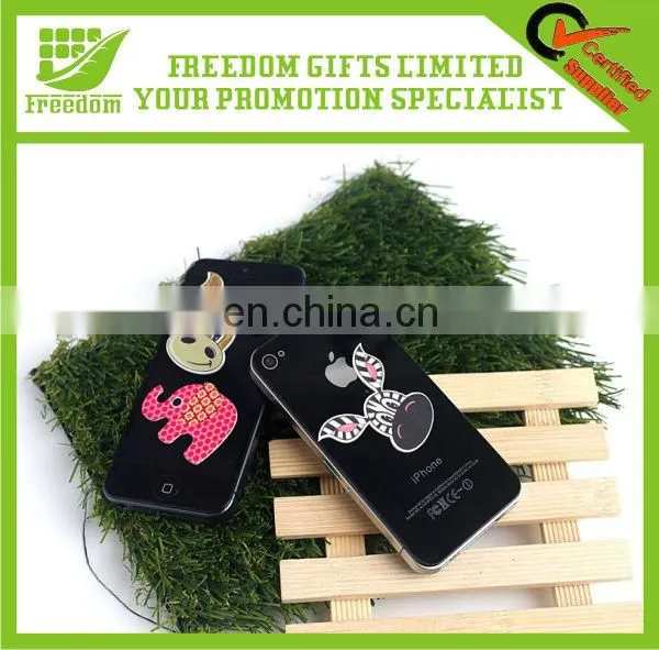 Promotional Popular Top Quality Phone Stickers