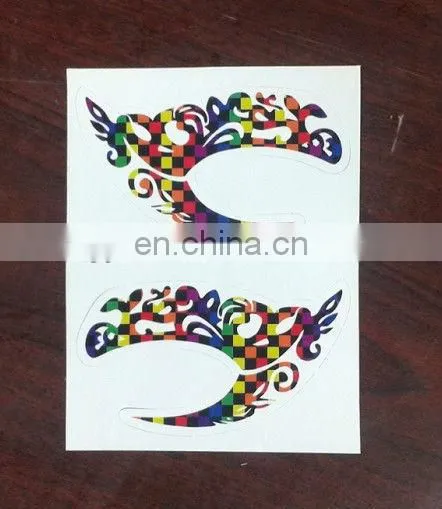 Fancy Tattoo sticker for Party use