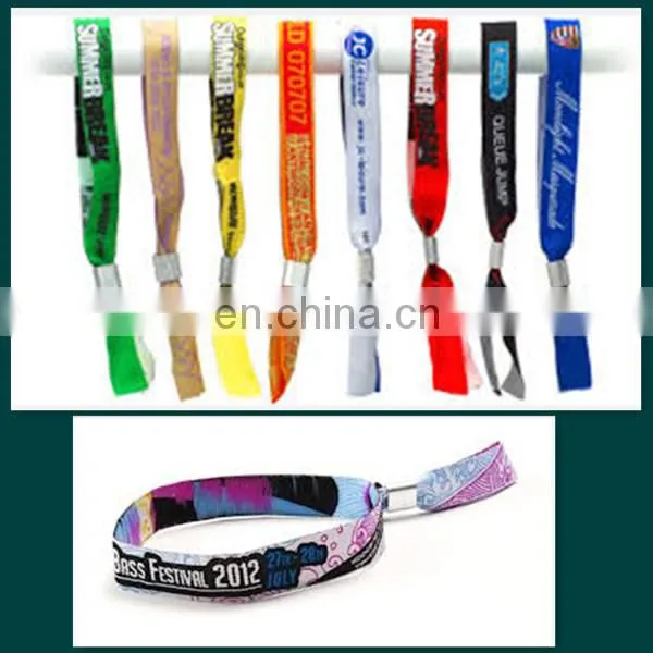 hot sale customized army uniform lanyard/name branded lanyard