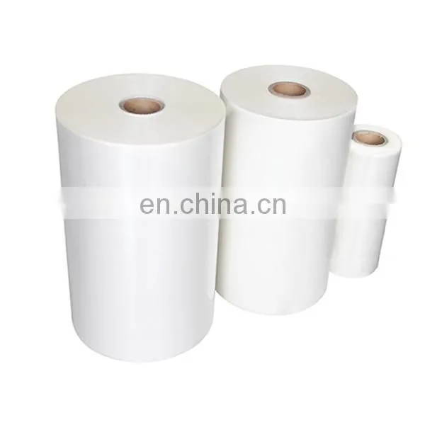 Thermal Laminating Film