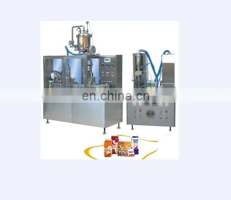 Fresh milk processing plant yogurt sterilizer machine